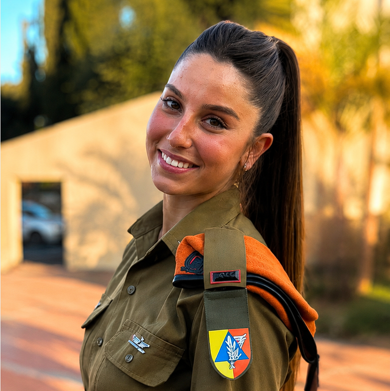 סגן אדר בן סימון ז״ל